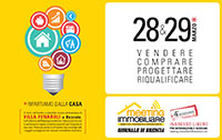 4° Meeting Immobiliare Villa Fenaroli