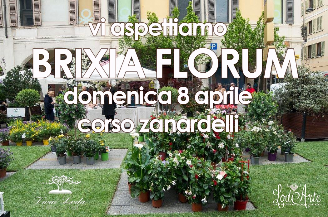 Brixia Florum 2018