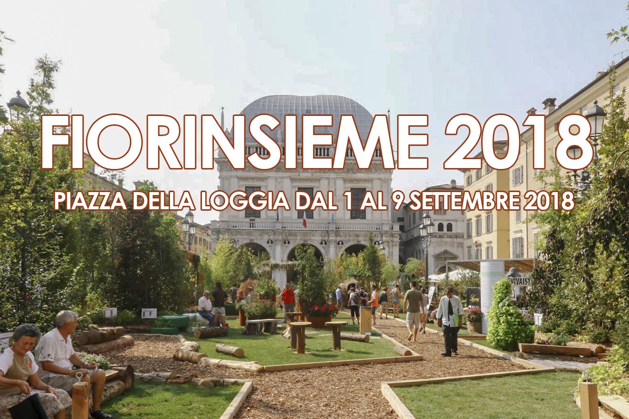 Fiorinsieme 2018