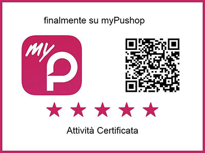 MyPushop Lodarte.it